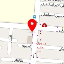 شیرینی فروشی مهرتبریزی