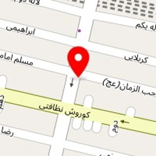 شیرینی سرای سرخوش
