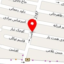 شیرینی سرای حیدری