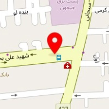 شیرینی سرای گل گندم