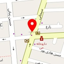 شیرینی مهر بانو