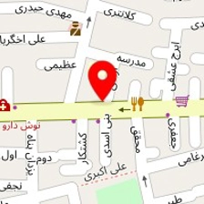 شیرینی سرای نگین