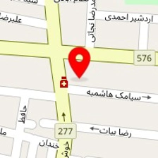 شیرینی سرای شاداب تبریزی