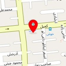 شیرینی سرای فرد حقیقت