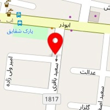 شیرینی سرای شاخه نبات