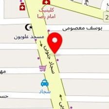 قصر شیرینی شهربانو