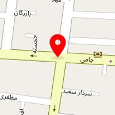 نان شیرینی رامین