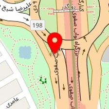 شیرین سرای خلاق