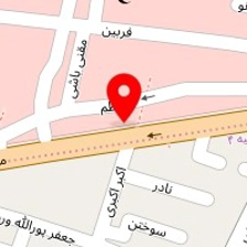 بنگذتری مواد غذایی جاوید