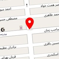 قنادی تبریزی