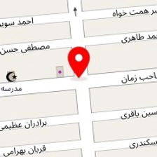 قنادی برادران تبریزی