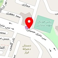 قنادی تیک وتیک