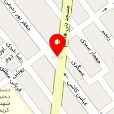 قنادی شاخه نبات
