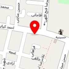 نان شیرینی قصر زرین شعبه1