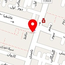 قنادی گل نرگس
