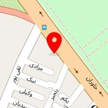شیرینی سرای بهار آزادی