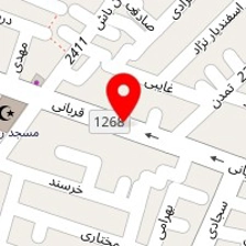 شیرینی پزی شبنم