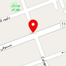 شیرینی سرای ملک