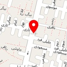 نمایندگی شیرین عسل فروشگاه خاتمی