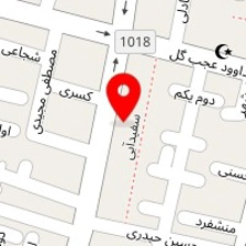 شیرینی سرای بهشت