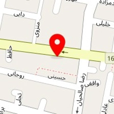 شیرین کده نانسی