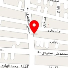 شیرینی سرای داغ