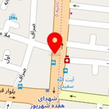 لونا کیک