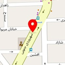 شیرینی سهروردی