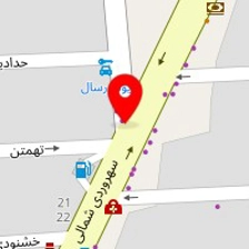 نان سحر سهروردی