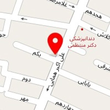 فروشگاه قهوه و شکلات مقری