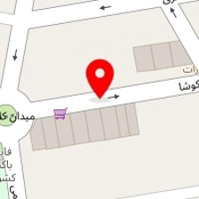 شیرینی فروشی نیلکام کیک