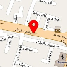 لوازم قنادی طهران