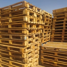 پالت سازی موسوی