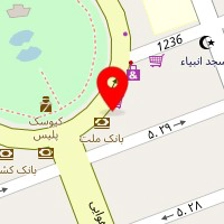 نان و شیرینی چری