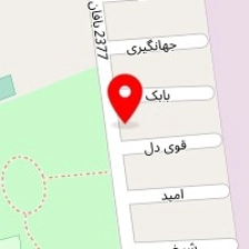کیک پزی سهرابی زاده