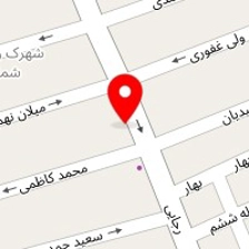 قصر شکلات ترکی