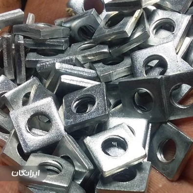 تولیدی مهره سعدآبادی