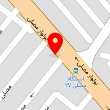شیرینی سرای آفتاب شهر