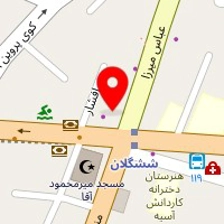 شیرینی سوغات مظلومی