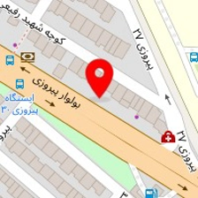 کیک و شیرینی شیرین کام