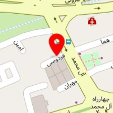 شیرینی سرای صبا