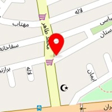 پولک و نبات ال یاسین