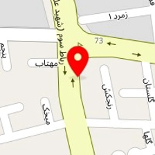 شیرینی کنجد
