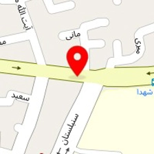 فروشگاه شیرین عسل