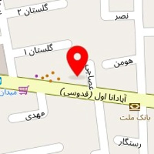 کیک شاتوت