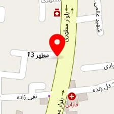فروشگاه پروتئینی تهران