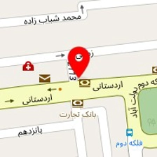 فست فود پاییز