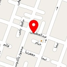 🌶 فست فود فلفل قرمز 🌶