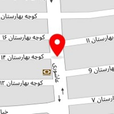 پاکورا فروشی تک