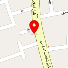 پیزا مهتاب شعبه۱